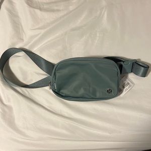 Lululemon Belt Bag- Tidewater Teal NEW With Tags
